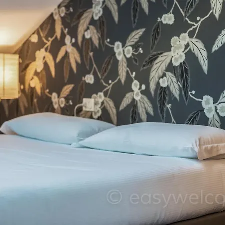 Easy Welcome Stylish Canal 公寓 米兰